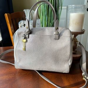 Fossil Rachel Satchel